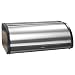 ROLL TOP BREAD BOX SS