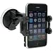 Modern-Tech In-Car Holder and Car Charger for iPhone 2G 3G and 3GS