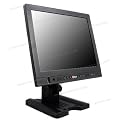 Faytech FT0100TMB 26,4 cm (10 Zoll) widescreen TFT-Monitor (VGA, HDMI, TouchScreen, 6ms Reaktionszeit) schwarz