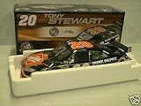 Tony Stewart #20 Home Depot 10th Anniversary Special Paint Scheme Toyota Camry Car of Tomorrow Today COT 1/24 Scale HOTO Action Racing Collectables 3744 Produced Less than 80 Per State