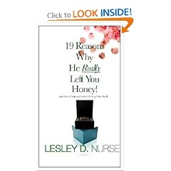 19 reasons why he really left you honey! (and how it may not be too late to get him back)