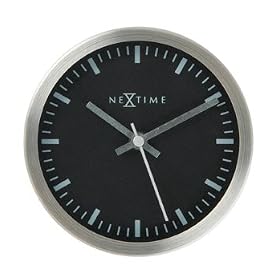 Nextime Wall Clock, 10.2