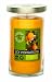 Soy Inspirations Orange Grove Soy Candle, 18.5-Ounces Jars (Pack of 2)