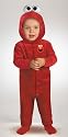 Elmo Tickle Me Infant Costume