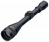 VX-II Scopes 6-18x40mm Adjustable Objective Target Lrv Duplex Matte