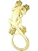 Lizard Wall Art - Conservatory, Home, Garden - Sculpture from Garry White UK Designer