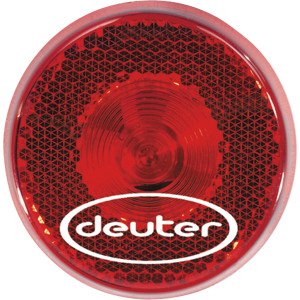 Deuter Safety Blink Tail Light by