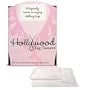 Hollywood Fashion Tape Tag Tamers, Clear Adhesive Tag Covers 24 ea