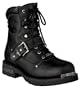Ariat Men's Smolder H2O Boot,Black,11 M US
