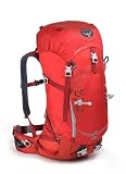Osprey Variant 37 Pack, Pyro Red, Large