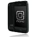 Incipio SILICRYLIC V3 Silicone and Acrylic Case for iPhone 3G / 3GS - Classic Black