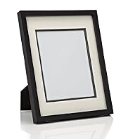 Rectangular Photo Frame 20 x 25cm (8 x 10