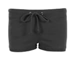 Mim - Short En Coton - Femme