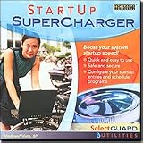 SelectGuard Startup Supercharger