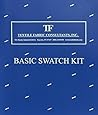 TFC Swatch Kit for Textiles: Basics