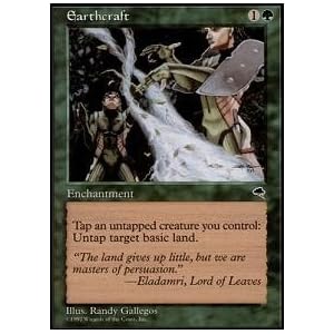 Earthcraft Mtg