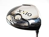 「【中古品】ダンロップ ドライバー ゼクシオ セブン (XXIO7) ドライバー 2012 MP700 1W」の画像