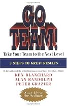 Go Team! Take Your Team to the Next Level