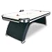 DMI Sports HT510 8-Foot Thin Profile Air Hockey with Goal Flex 180 Technology