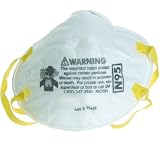 N95 Respirator