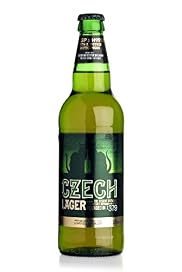 Czech Lager - Case of 20