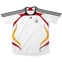 DFB-Frauen-Nationalmannschaft Heimtrikot