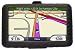 2n1 Combo - Premium Silicone Skin Case + Screen Protector Kit - Compatible With Garmin Nüvi 200w 250w 260w 580 660 670 680 710 750 760 770 850 4.3-inch Widescreen Bluetooth Portable Gps Navigator (gps Not Included), Smoke
