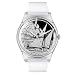 Andy Warhol Nothing Special Collection Episode 3 Analog Watch #ANDY112