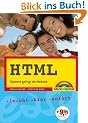 HTML easy. Spielend gelingt die Website