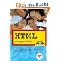 HTML easy. Spielend gelingt die Website