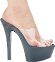 Women's 601-Vanity 6" Heel