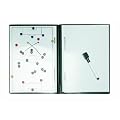DERBYSTAR TAKTIK-MAPPE 34 x 26 CM, 34 x 26cm