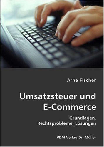 Umsatzsteuer