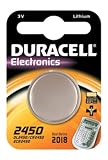 Duracell Electronics 2450 3 V Lithium Battery