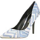 [エミリオプッチ] EMILIO PUCCI プリントパンプス