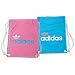 adidas Dassler Reversible Sackpack