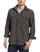 Bear Grylls Men's Adventrue Shirt,Dark Khaki,X-Large