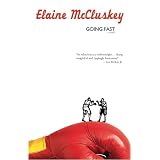 Going Fastby Elaine McCluskey
