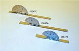 Finger Goniometer 3 1/2 Standard