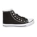 NEW STYLE!! High Top Canvas Women Sneakers