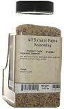 Excalibur All Natural Fajita Seasoning, 26-Ounce Units (Pack of 2)