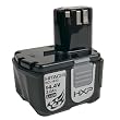 Hitachi 326823 14.4 Lithium Ion Battery