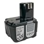 Hitachi 326823 14.4 Lithium Ion Battery