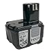 Hitachi 326823 14.4 Lithium Ion Battery