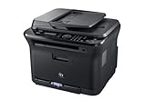 Samsung Color Multifunction Laser Printer (CLX-3175FW)