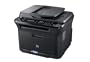 Samsung Color Multifunction Laser Printer (CLX-3175FW)