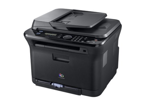 Samsung Color Multifunction Laser Printer (CLX-3175FW)
