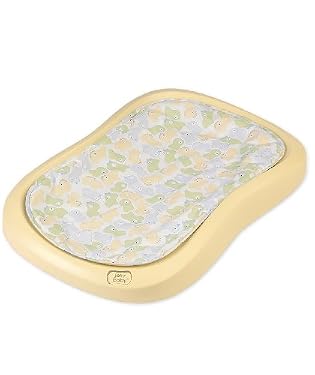 Kuster Jelly Baby changing mat - Cream
