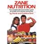 Zane nutrition