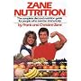 Zane Nutrition - The complete diet and nutrition guide for people who exercise strenuously.